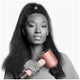 Dyson Supersonic Nural Ceramic Pink And Rose Gold Hair Dryer 598979-01 | Scalp Health Protection, Fast Drying, Intelligent Styling – view 6