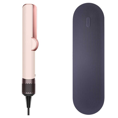 Dyson Airstrait Ceramic Pink Rose Gold Straightener & Dryer 453965-01