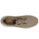Skechers Men's Delson Tan AU 11 Shoe - Air-Cooled Memory Foam, Flexible Outsole – view 4