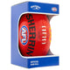 Sherrin AFL Replica All Surface Football Size 5 Red – view 3