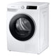 9kg Smart Heat Pump Dryer - DV91T6440LE – view 2