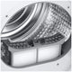 9kg Smart Heat Pump Dryer - DV91T6440LE – view 6