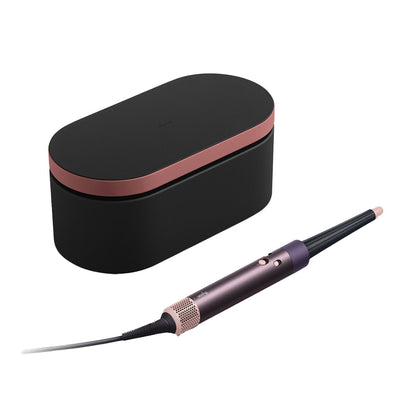 Dyson Airwrap i.d. Multi-Styler & Dryer Jasper Plum, Personalised Styling, Endless Styles, No Heat Damage