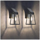 Lutec Solar LED Coach Light 2 Pack 6990905012 – view 5