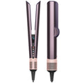 Dyson Airstrait Jasper Plum 599061-01 Wet to Dry Straightener - No Heat Damage - Fast Styling