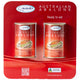 Ausab Australian Abalone Twin Can