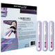 Maybelline Falsies Surreal Extensions Mascara +36% Length 10x Volume Hybrid Fiber Technology Helix Brush 24H Wear – view 2