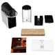 De'Longhi Nespresso Pixie EN127.SAE Coffee Machine with Aeroccino3 - Compact Design, Fast Brewing, Espresso & Cappuccino Maker – view 2