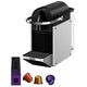 De'Longhi Nespresso Pixie EN127.SAE Coffee Machine with Aeroccino3 - Compact Design, Fast Brewing, Espresso & Cappuccino Maker – view 7