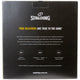 Spalding React TF-250 Basketball | Official Size 7 | Advanced Grip & Control – view 4