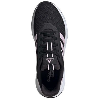 Adidas X_PLRPATH Women's Shoes Black Pink, Cloudfoam Midsole, Mesh Upper, Recycled Materials