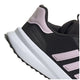 Adidas X_PLRPATH Women's Running Shoes Black Pink Cloudfoam Mesh Rubber Outsole Eco-Friendly US-7.5 – view 8