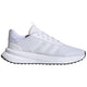 Adidas X_PLRPATH Women's Running Shoes White Cloudfoam Mesh Rubber Outsole Recycled Materials – view 3