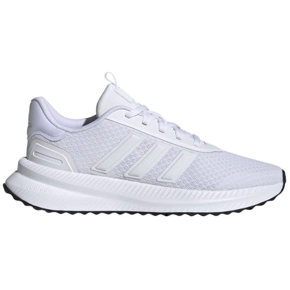 Adidas X_PLRPATH Women's Shoes White - Cloudfoam Midsole, Mesh Upper, Recycled Materials