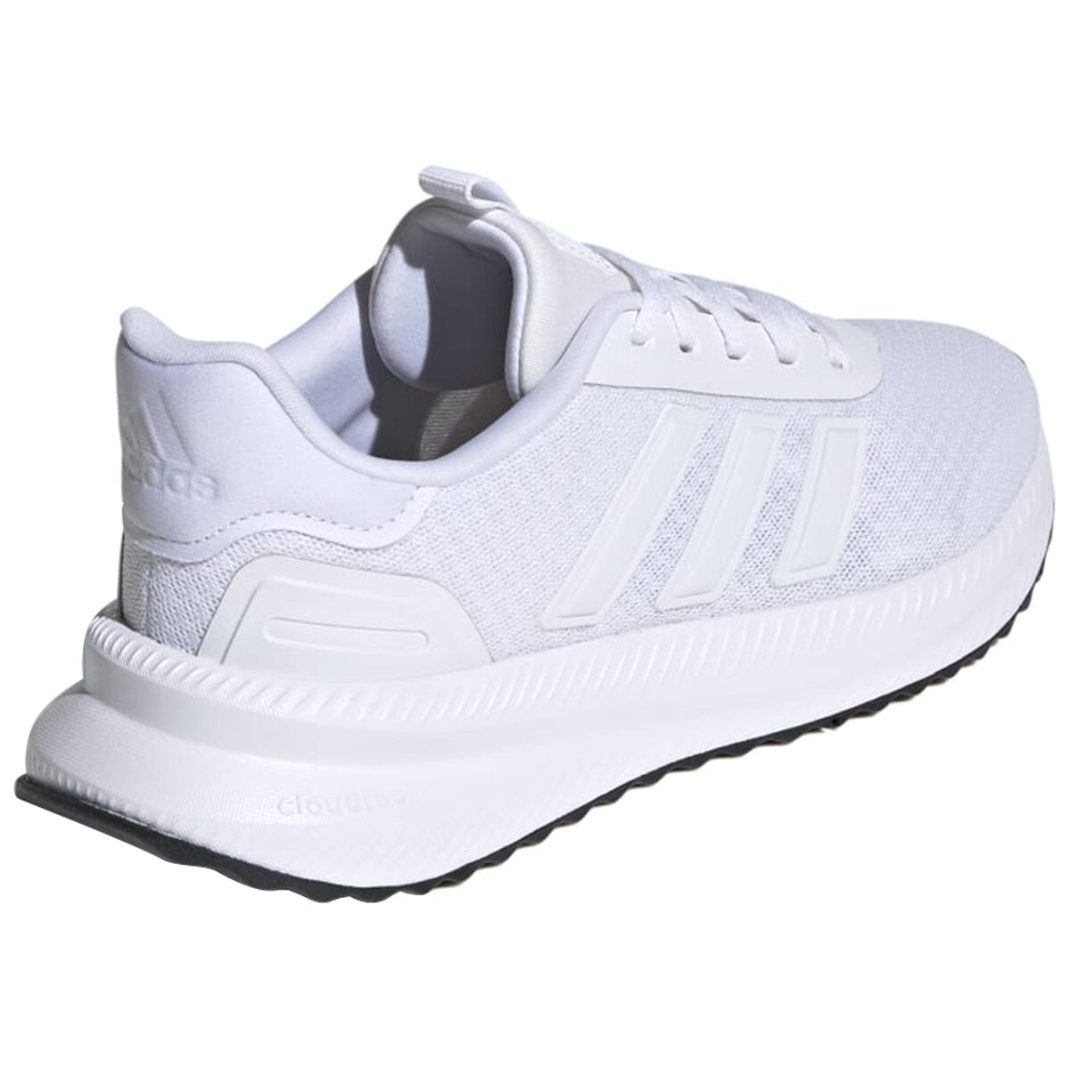 Adidas X_PLRPATH Women's Shoes White - Cloudfoam Midsole, Mesh Upper, Recycled Materials