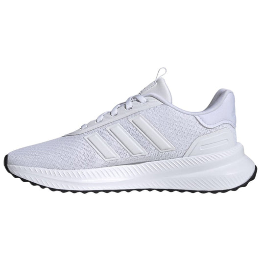Adidas X_PLRPATH Women's Running Shoes White Cloudfoam Mesh Rubber Outsole Recycled Materials – view 2