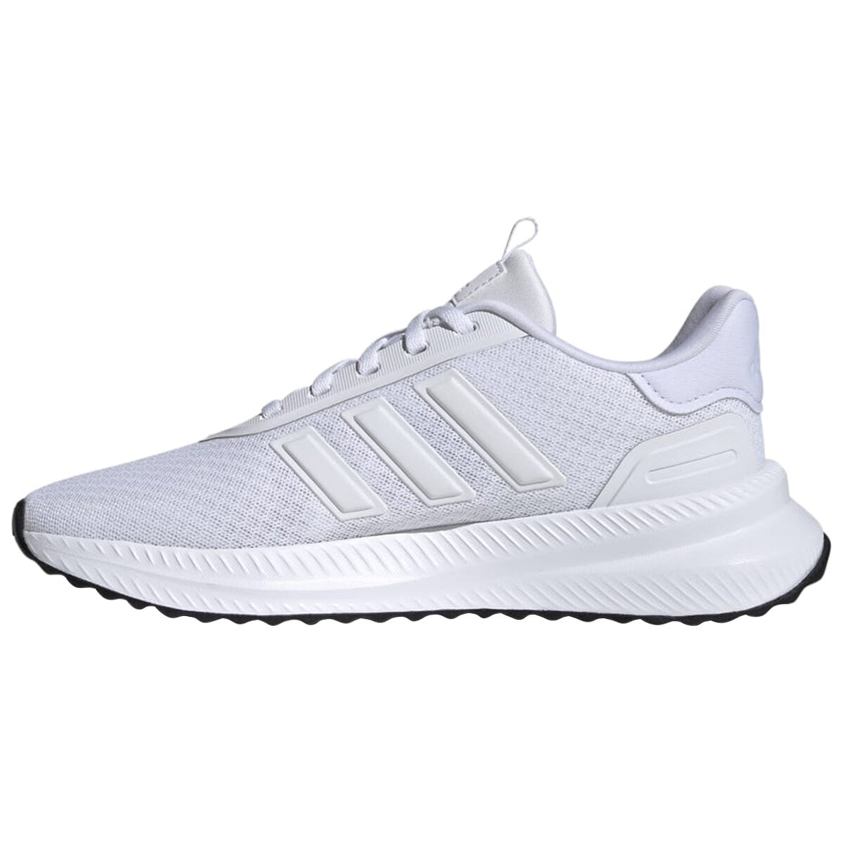 Adidas X_PLRPATH Women's Shoes White - Cloudfoam Midsole, Mesh Upper, Recycled Materials