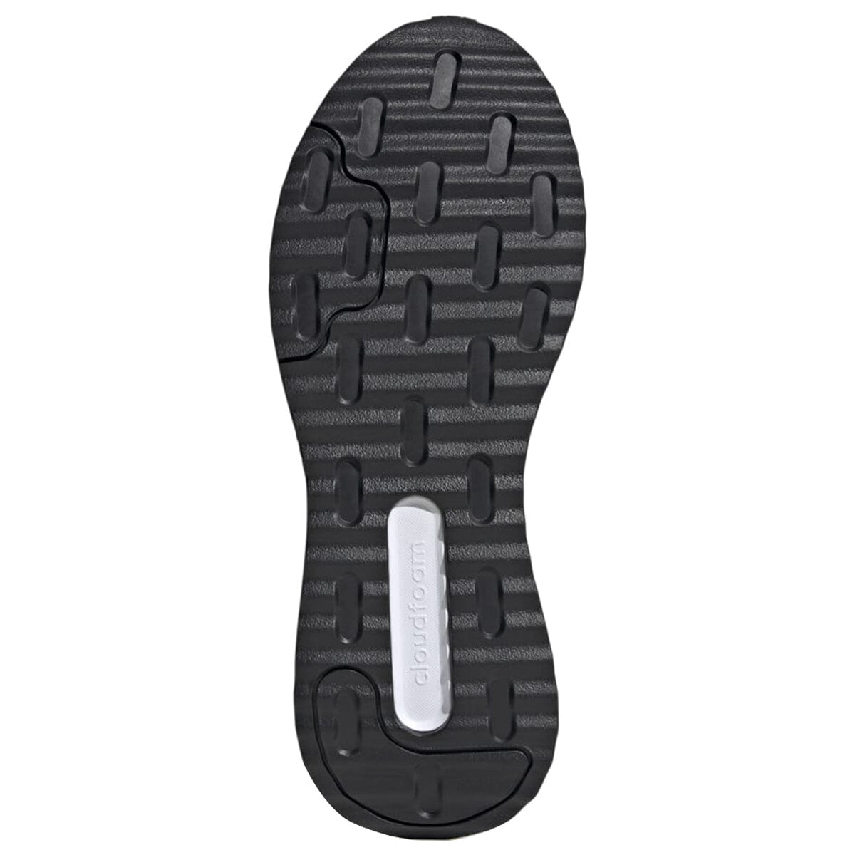 Adidas X_PLRPATH Women's Shoes White - Cloudfoam Midsole, Mesh Upper, Recycled Materials