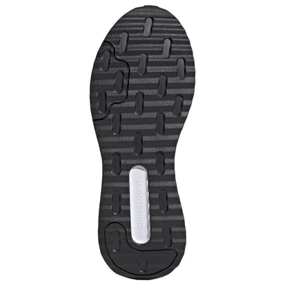 Adidas X_PLRPATH Women's Shoes White - Cloudfoam Midsole, Mesh Upper, Recycled Materials