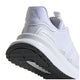 Adidas X_PLRPATH Women's Running Shoes White Cloudfoam Mesh Rubber Outsole Recycled Materials – view 9