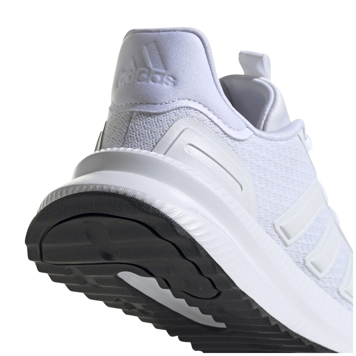 Adidas X_PLRPATH Women's Shoes White - Cloudfoam Midsole, Mesh Upper, Recycled Materials