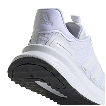 Adidas X_PLRPATH Women's Shoes White - Cloudfoam Midsole, Mesh Upper, Recycled Materials