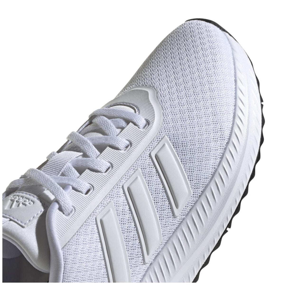 Adidas X_PLRPATH Women's Running Shoes White Cloudfoam Mesh Rubber Outsole Recycled Materials