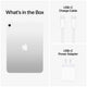 Apple iPad 11 Inch A16 128GB Silver – view 8