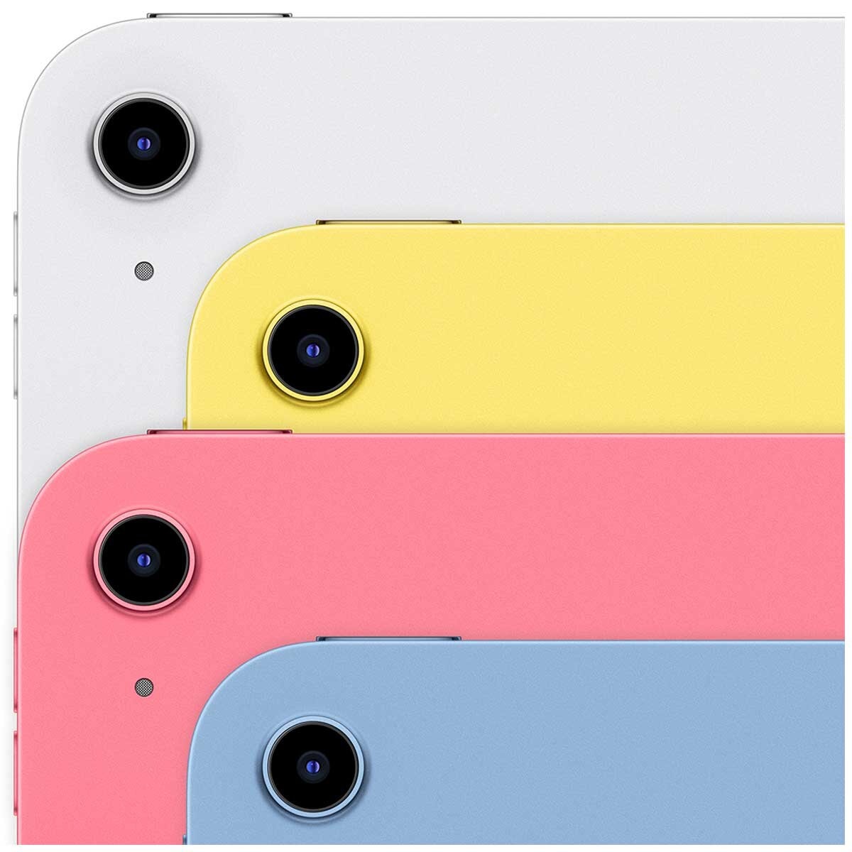 Apple iPad 11 Inch A16 128GB Blue