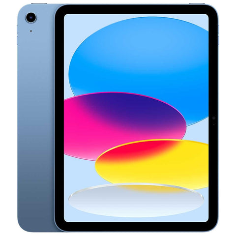Apple iPad 11 Inch A16 128GB Blue - Auzzistore