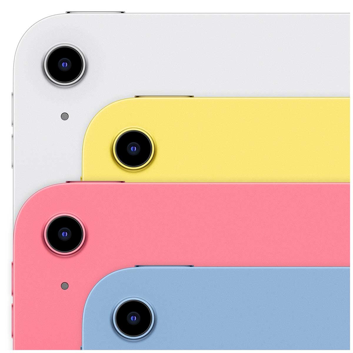 Apple iPad 11 Inch A16 256GB Silver