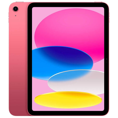 Apple iPad 11 Inch A16 256GB Pink - Auzzistore
