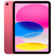 Apple iPad 11 Inch A16 256GB Pink