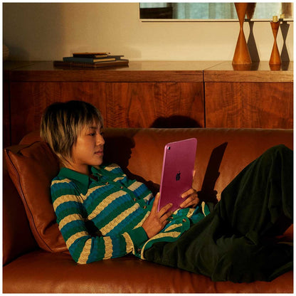 Apple iPad 11 Inch A16 256GB Pink