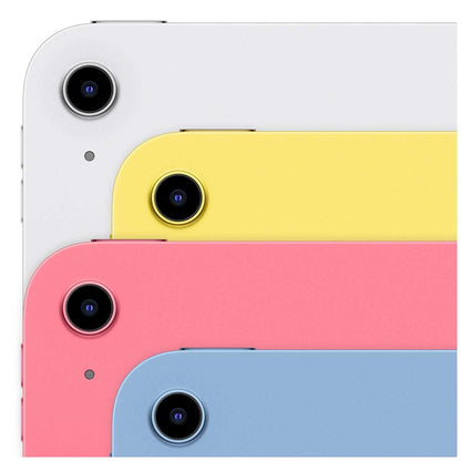 Apple iPad 11 Inch A16 256GB Yellow