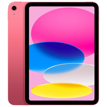 Apple iPad 11 Inch A16 512GB Pink