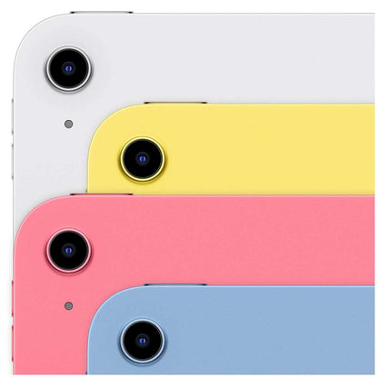 Apple iPad 11 Inch A16 512GB Pink