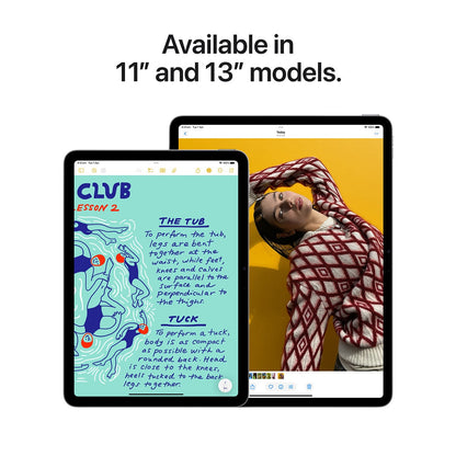 iPad Air 11 Inch (2025) M3 256GB Starlight