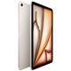 iPad Air 13 Inch (2025) M3 128GB Starlight – view 2