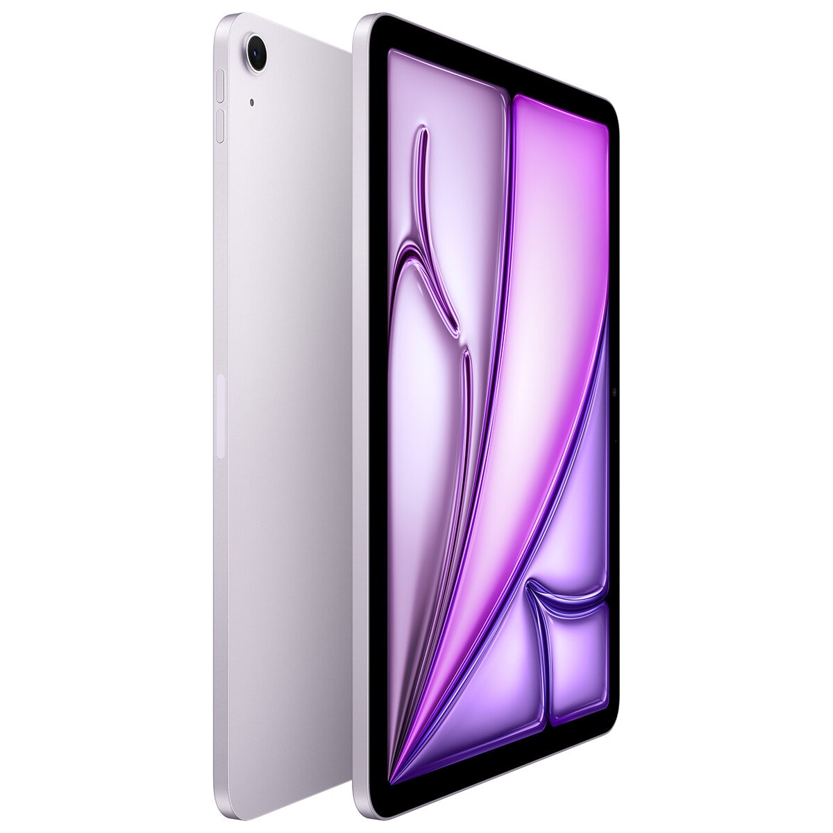 iPad Air 11 Inch (2025) M3 256GB Purple
