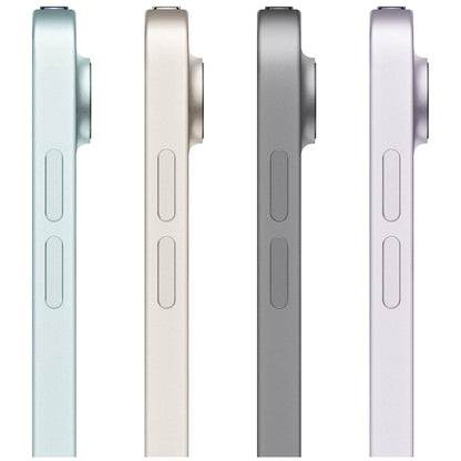 iPad Air 13 Inch (2025) M3 256GB Purple