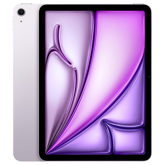 iPad Air 13 Inch (2025) M3 128GB Purple