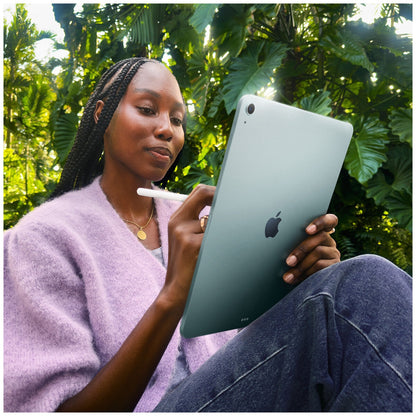 iPad Air 13 Inch (2025) M3 128GB Purple