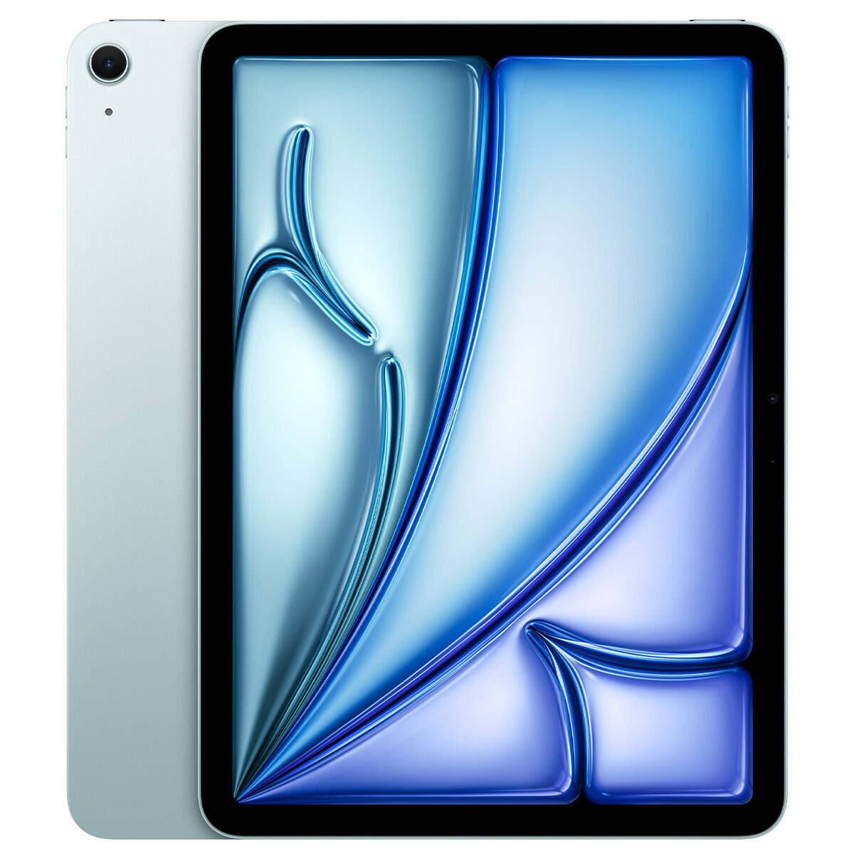 iPad Air 11 Inch (2025) M3 256GB Blue