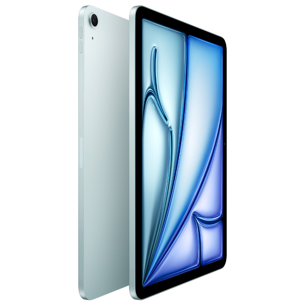iPad Air 13 Inch (2025) M3 256GB Blue