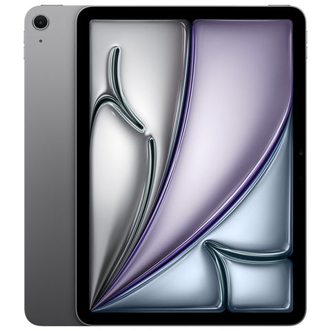 iPad Air 13 Inch (2025) M3 256GB Space Grey - Auzzistore