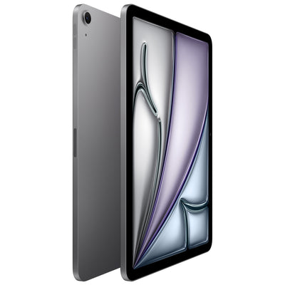 iPad Air 13 Inch (2025) M3 256GB Space Grey
