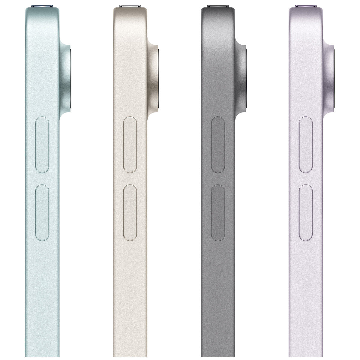 iPad Air 13 Inch (2025) M3 256GB Space Grey