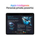 Apple iPad Air 13 Inch M3 512GB Space Grey - 2025 Model with Advanced Features – view 5