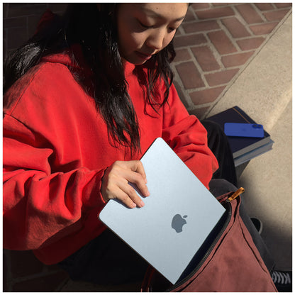 MacBook Air 13 Inch Apple M4 Chip With 10 Core CPU And 8 Core GPU 16GB 256GB SSD Midnight